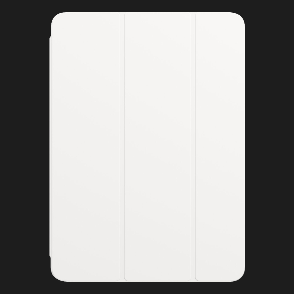 Оригінальний чохол Apple Smart Folio iPad Pro 12.9 (White) (MJMH3)